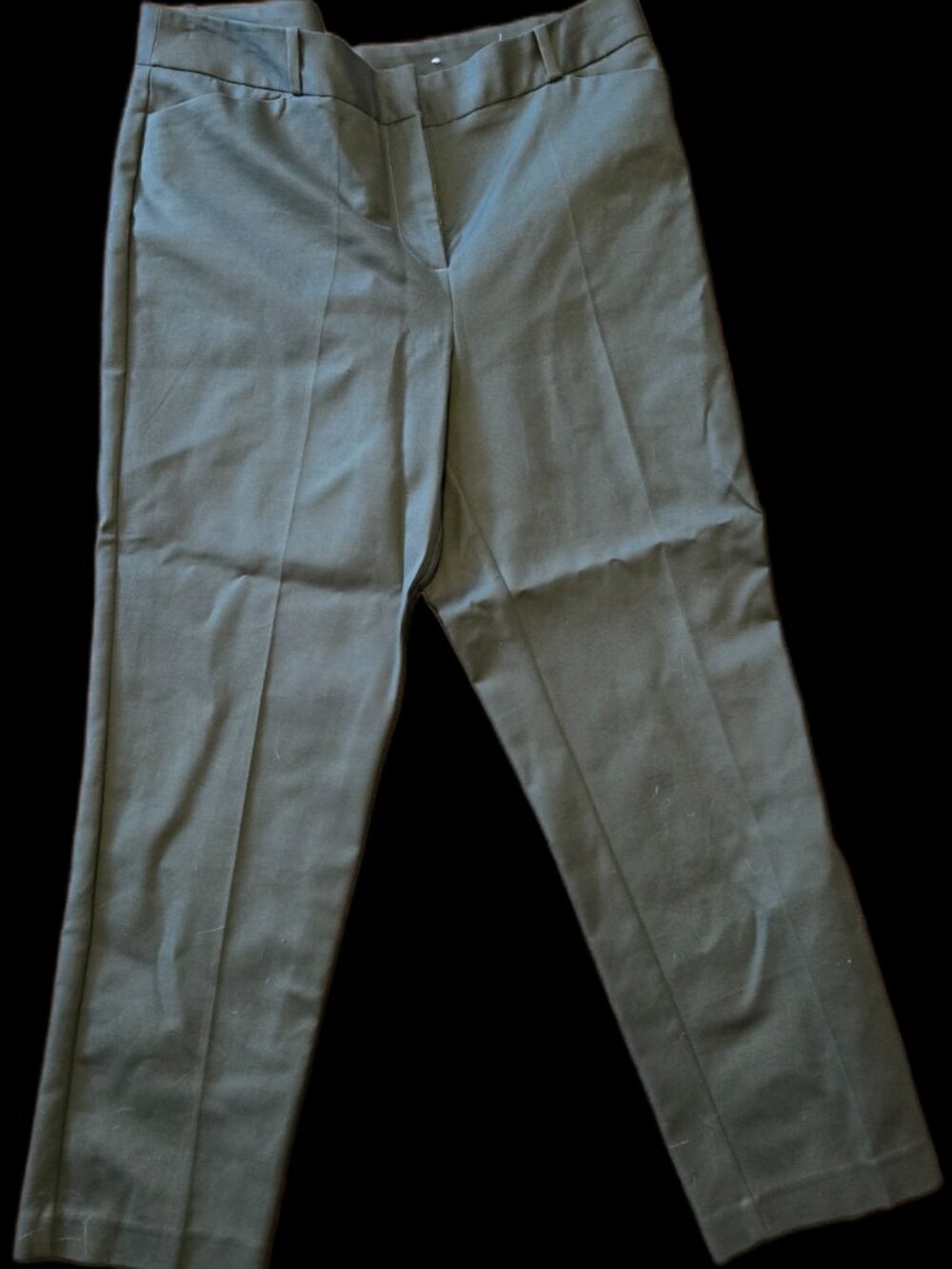 Liz Claiborne's Emma pants
